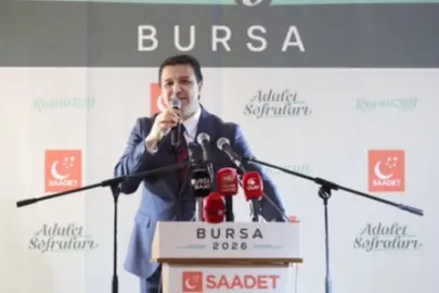 Mahmut Arıkan: Türkiye, ABD ve İsrail ile aynı cephede olmamalıdır