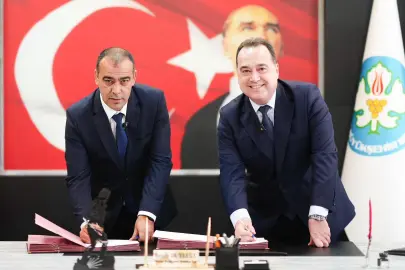 Manisa'da işçilere büyük destek