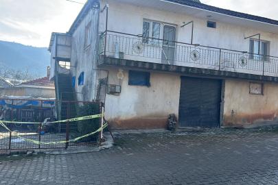 Manisa'da vahşet! Karısını, kayınvalidesini, kayınpederini ve kayınbiraderini öldürdü