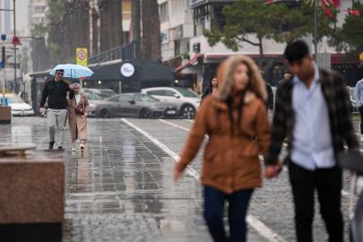 Meteoroloji uyardı. Bu ilde yaşayanlar dikkat!