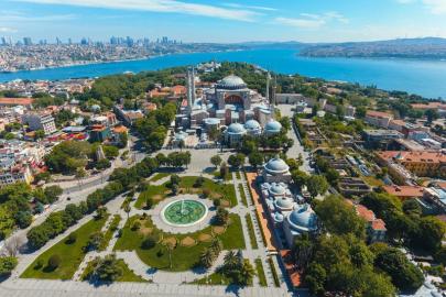 Meteoroloji'den ayın ilk raporu. Sıcaklık artıyor, sis ve don olaylarına dikkat