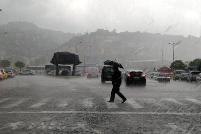 Meteoroloji’den çığ ve kuvvetli rüzgar uyarısı