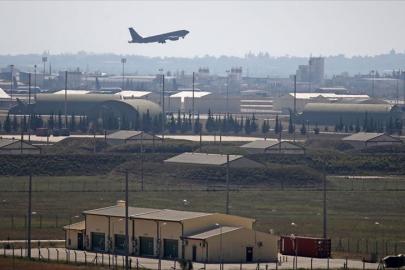 MSB'den İncirlik'te siren sesi paylaşımlarına açıklama