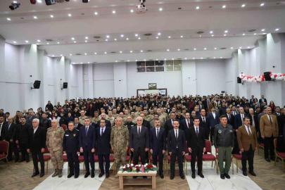 Muş’ta İstiklal Marşı’nın Kabulü ve Mehmet Akif Ersoy’u Anma Günü