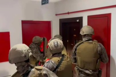 Nevruz'da PKK propagandası yapanlara operasyon: 26 gözaltı