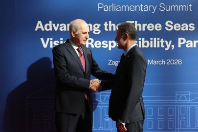 Numan Kurtulmuş'tan Hürmüz Boğazı mesajı