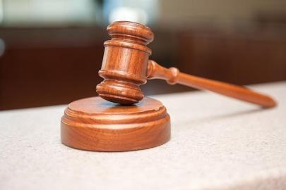 Oğlunu 36 bıçak darbesiyle öldüren babaya müebbet