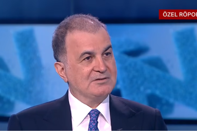 Ömer Çelik: ABD ve İsrail'in İran'a saldırmasının hiçbir hukuki temeli yok