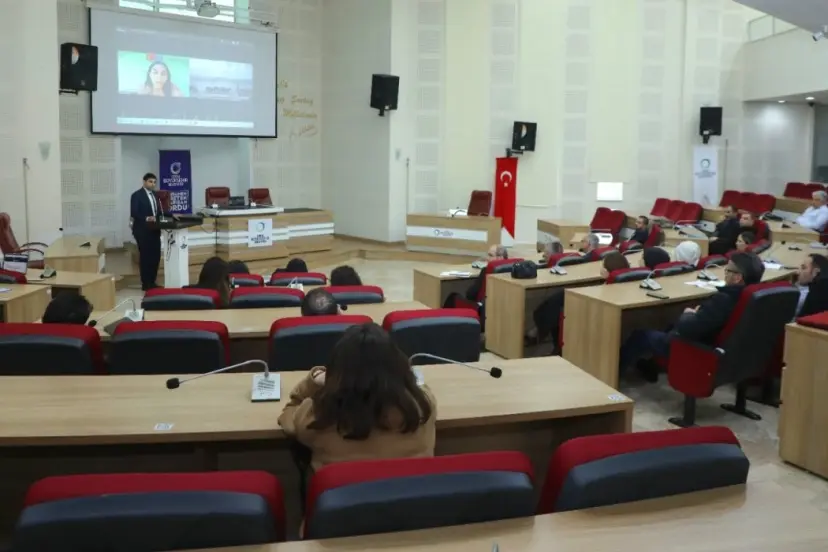 Ordu’da iklim değişikliği için ortak adım