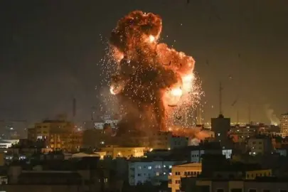 Ortadoğu’da oluyor? 3. Dünya savaşı çıkacak mı?