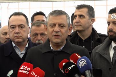 Özel: İran'da istikrarı bozacak her şey Türkiye için tehdittir