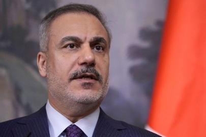 Pakistan'da barış için kritik zirve. Dışişleri Bakanı Fidan Pakistan'a gidiyor