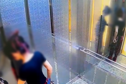 Pijamasıyla ev bastı. Pompalı tüfekle ateş açtı