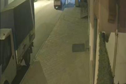 Polis uygulamasından kaçan alkollü sürücü motosiklete çarptı: Belediye başkanının oğlu çıktı