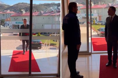 Prodüksiyonlu milli hassasiyet videosu çekti, sosyal medyanın dilini düştü