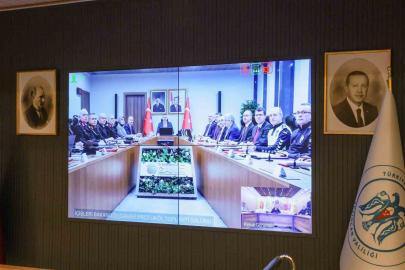 Ramazan Bayramı tedbirleri VKS toplantısında ele alındı