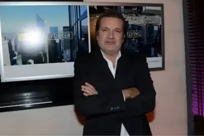 Reklam dünyasının duayeni Alinur Velidedeoğlu hayatını kaybetti