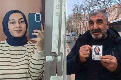 Rojin Kabaiş'in ailesine tehdide soruşturma