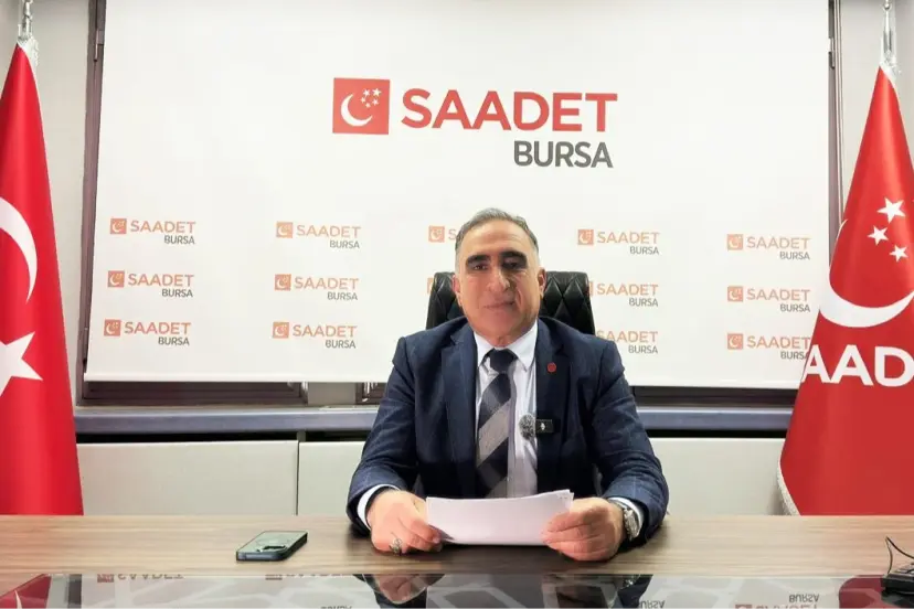 Saadet Partili Altınışık’tan 'dijital bağımlılık' uyarısı