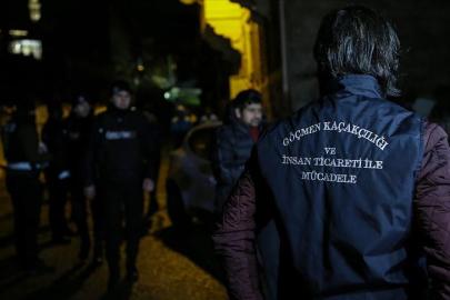 Sahte banka hesap dökümleri polisi harekete geçirdi: 13 şüpheli gözaltında