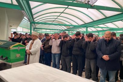 Sahurda fenalaştı, hastanede hayatını kaybetti