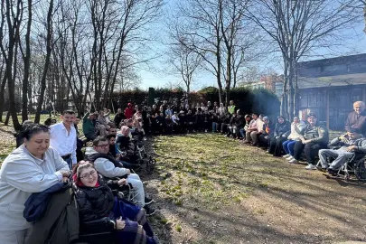 Sakarya’da Engelsiz Hobi Atölyeleri hayata dokunuyor