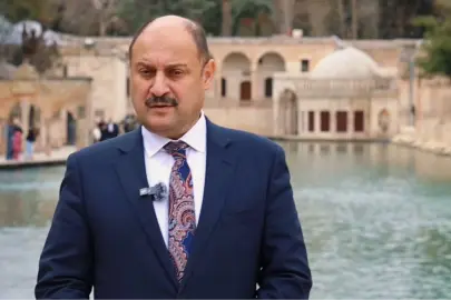 Şanlıurfa turizmine bayramda yeni rekor hedefi