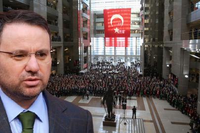 Savcı Mehmet Selim Kiraz anılıyor | Gürlek: Adalet teşkilatı geri adım atmayacak