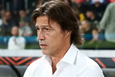 Sevilla'da Matias Almeyda dönemi sona erdi