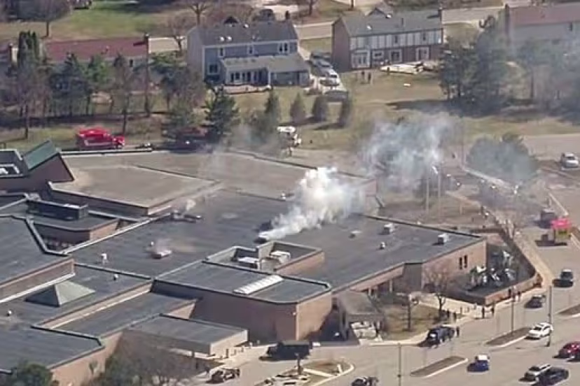 Sinagog saldırganının kimliği belli oldu