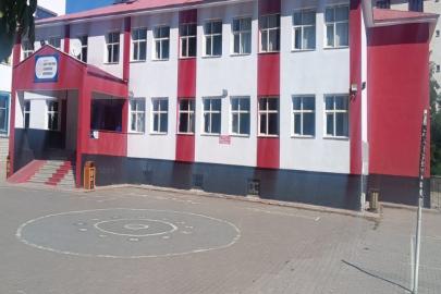 Sınıfta gaz paniği. 30 öğrenci hastanelik oldu