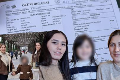 Şişli'deki özel hastanede burun ameliyatı sonrası ölüm 