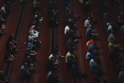 Siyasilerden Ramazan Bayramı mesajları