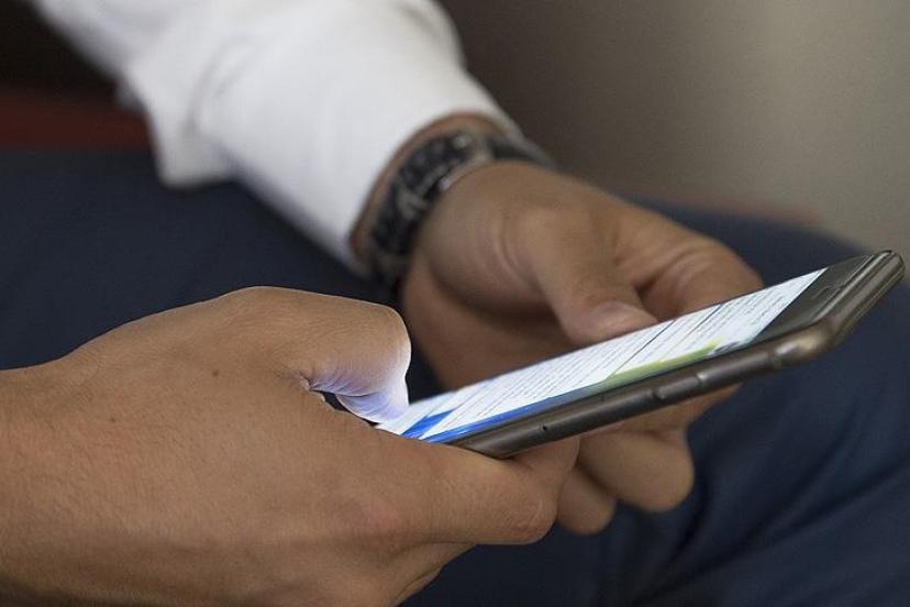 SMS dolandırıcılığına BTK ayarı. 1 Nisan'dan itibaren linkli SMS'ler engellenecek