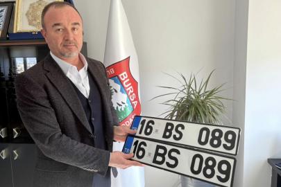 Şoförler odasından APP plaka açıklaması:  Polis bizim verdiğimize ancak 4 bin lira ceza yazar