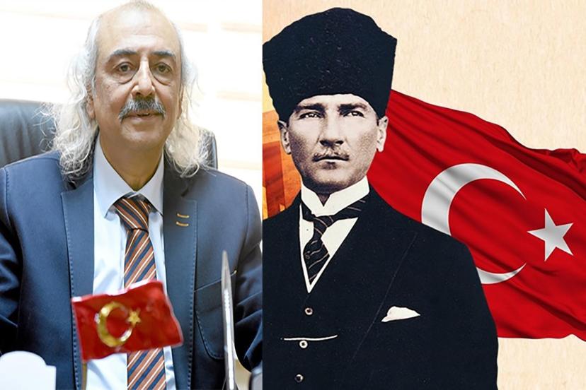 Tarih Derneği Başkanı Özden’den 18 Mart mesajı: "Çanakkale, sadece bir savaşın değil, bağımsızlık uğruna verilen eşsiz bir mücadelenin adıdır"