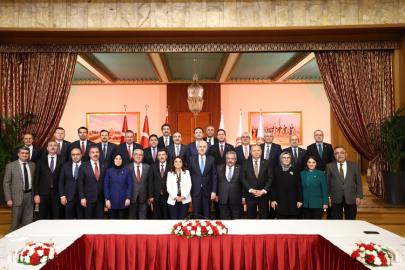 Terörsüz Türkiye süreci | Yasal adımlar için bayramdan sonra harekete geçilecek