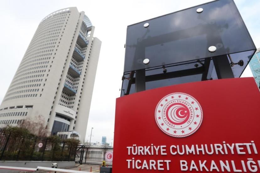 Ticaret Bakanlığı "İsrail ile ticaretin sürdüğü" iddialarını yalanladı