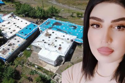 Toprağa gömülü bulunmuştu. Dilara'nın katiline ağırlaştırılmış müebbet hapis