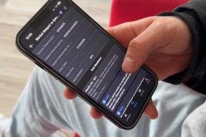 Trafikte korna tartışması. Önce dayak sonra 180 bin liralık ceza yedi