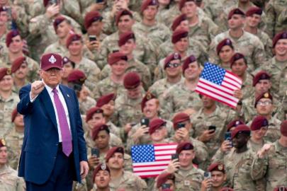 Trump neden her seferinde 'Biz kazandık' diyor?