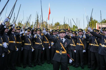 TSK'dan ihraç edilen Ebru Eroğlu'nun göreve iade davasında karar çıktı