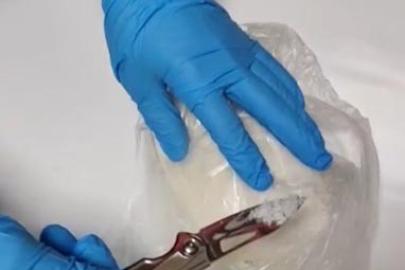 Tunceli’de uyuşturucu operasyonu: 1 kişi tutuklandı