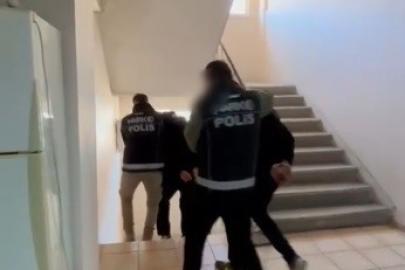 Tunceli’de uyuşturucu operasyonu: Yaklaşık 2 kilogram skunk ele geçirildi