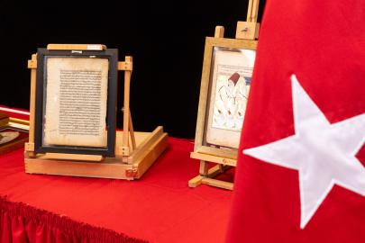 Türkiye ile Kanada arasında bir ilk. 2024'te kaçırmışlardı, Türkiye'ye iade edildi