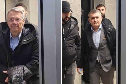 TÜSİAD'ın eski yöneticilerinin davasında karar