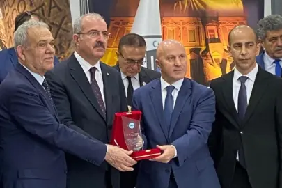 UBK’dan Çanakkale’de medya çalıştayı