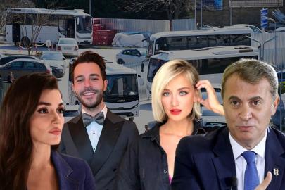 Uyuşturucu soruşturmasında yeni dalga. Fikret Orman, Hakan Sabancı dahil 14 ünlü isim adliyede