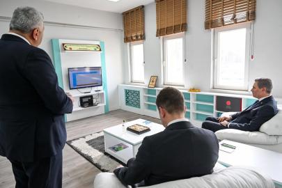 Vatandaş odaklı hizmet anlayışı vurgusu