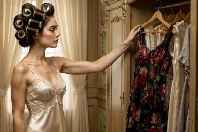 Yapay zekâ karakterine ilk kez özel styling